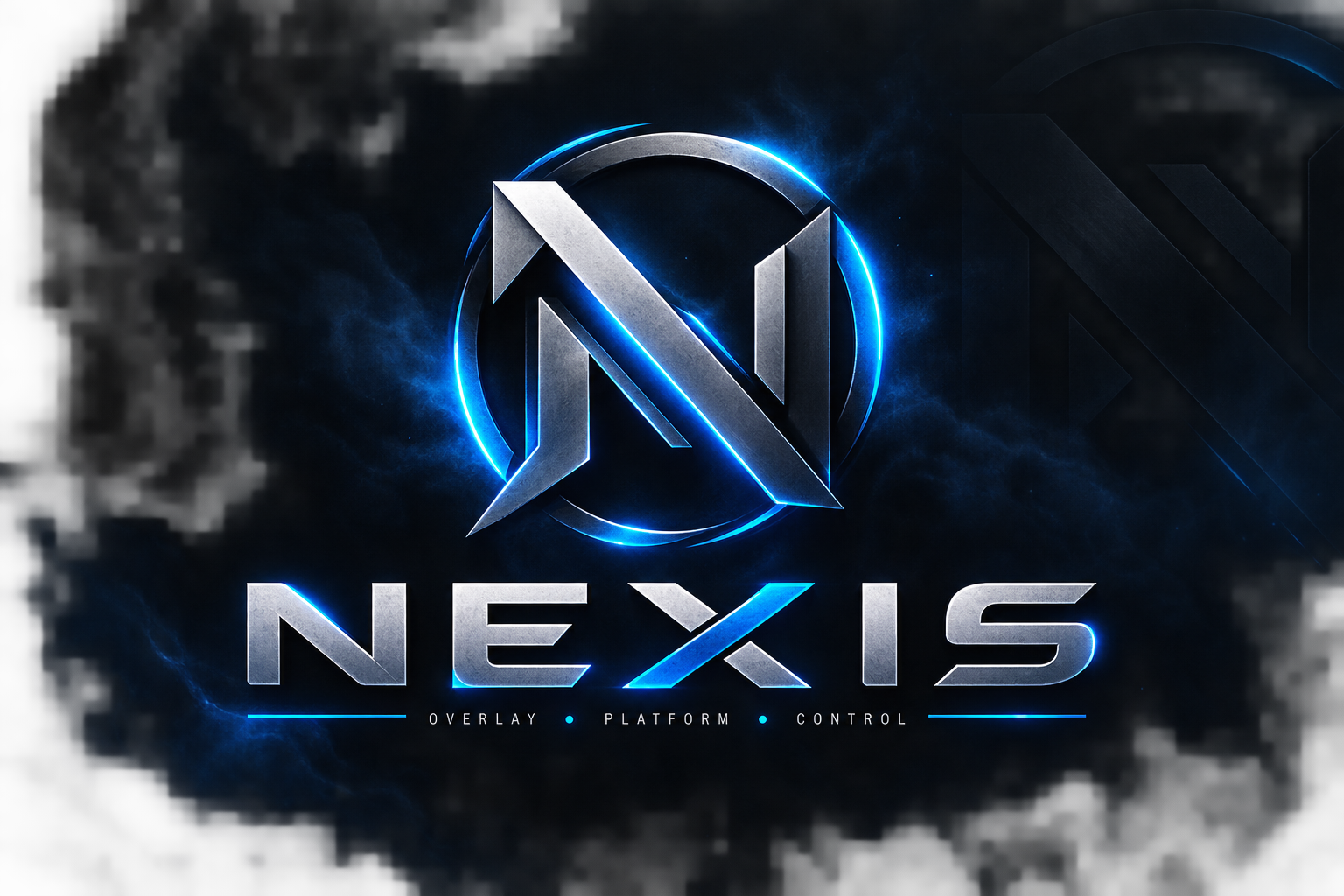 Nexis — Overlay, Platform, Control
